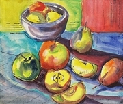 Still Life #8